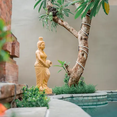 Cahaya Villa Sanur By Island Escape